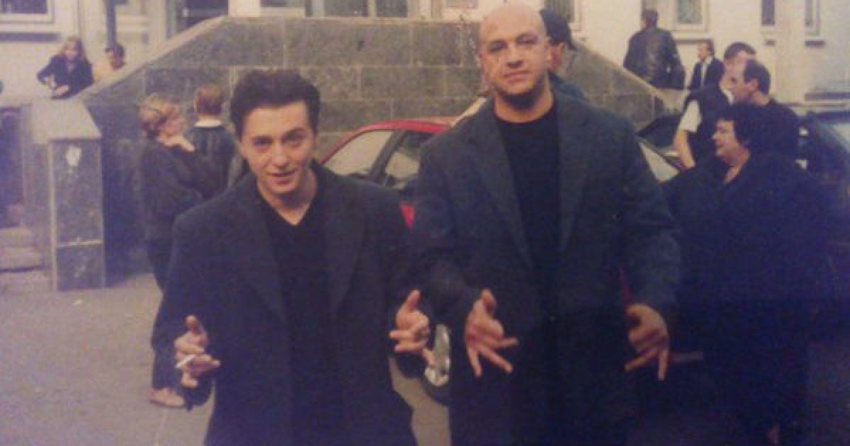 Звезду сериала "Бригада" бросили за решетку на восемь лет