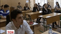 Адреса и время проведения первых тестов ВНО Украинские абитуриенты узнают уже сегодня