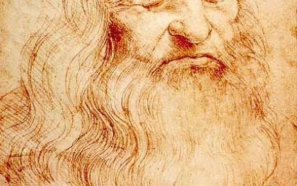 Итальянские ученые установили причину смерти Леонардо да Винчи