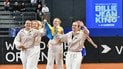 Женская сборная Украины по теннису
