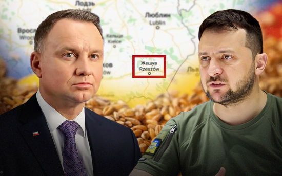 Сварка не на жарт: чи є шанс на примирення з Польщею та чому справа не лише в зерні