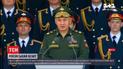 Угрожающий визит: в Минск прилетел российский министр обороны