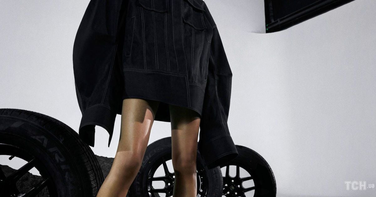 Колекція Vera Wang прет-а-порте сезону весна-літо 2022 / © East News