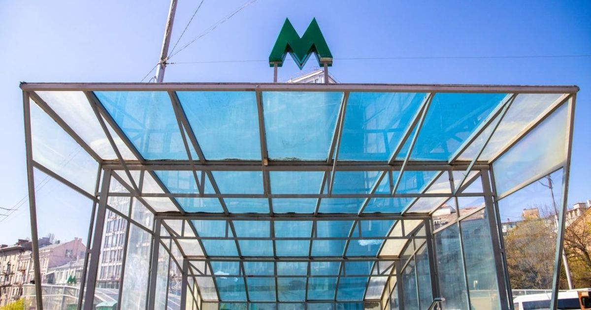 Стало известно, какие линии киевского метро наиболее загруженные