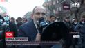 Новини світу: прем'єр-міністр Вірменії заявив про "спробу військового перевороту"