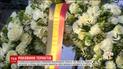 У Брюсселі вшанували пам'ять загиблих рік тому під час теракту