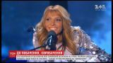 Организаторы "Евровидения" хотят договориться о выступлении "запрещенной" Самойловой в Украине