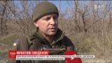 Украинцы пытаются вернуть тела двух матросов, погибших неподалеку Водяного