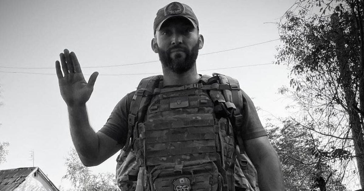 Захищаючи Україну від російських загарбників, загинув відомий кримський ультрас