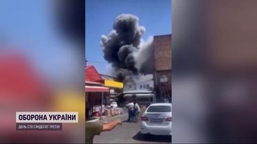 Вибух у Єревані: загинуло щонайменше шестеро людей