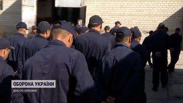 Ексклюзив ТСН. Історії двох збитих і полонених російських пілотів
