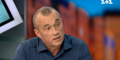 Держава повинна підтримати маленькі підприємства - Василь Хмельницький