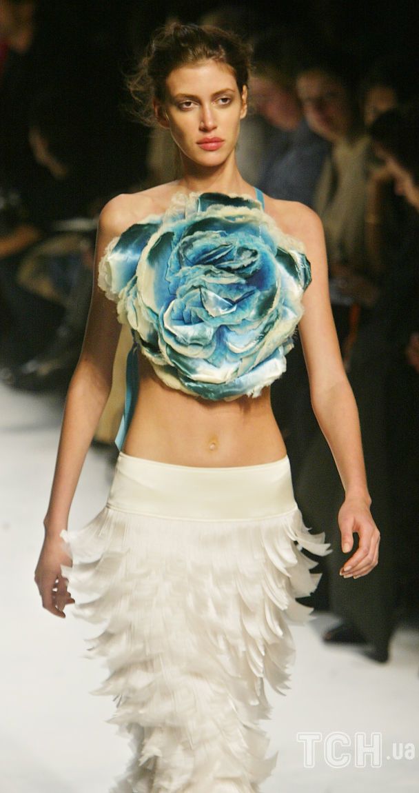 Показ бренду Issey Miyake / © Associated Press