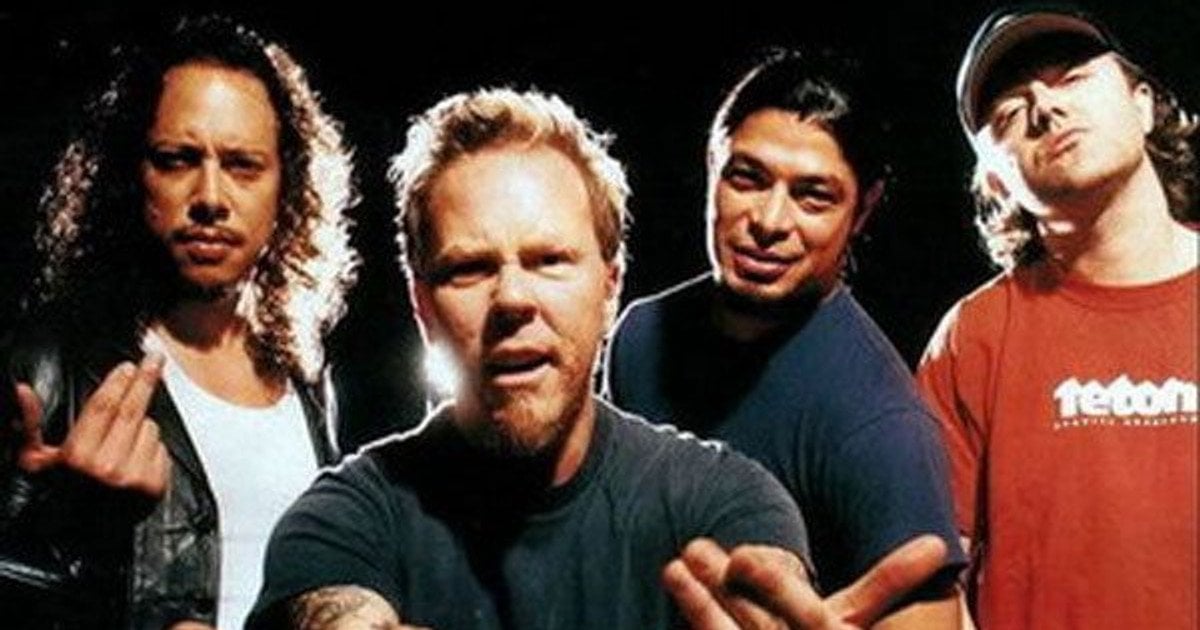 Metallica