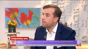 Провідний експерт Української асоціації маркетингу прокоментував блокування соцмереж