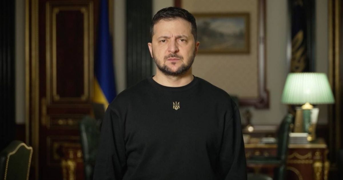 Злочин у Дніпрі підпадає під юрисдикцію суду в Гаазі: Зеленський запевнив, що винних покарають