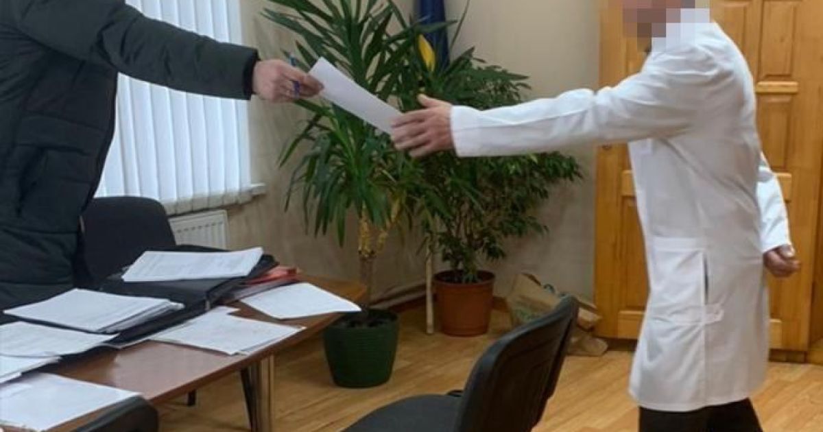 СБУ заблокувала нові канали втечі «ухилянтів» за кордон на заході та півдні України_2 / © Служба безпеки України