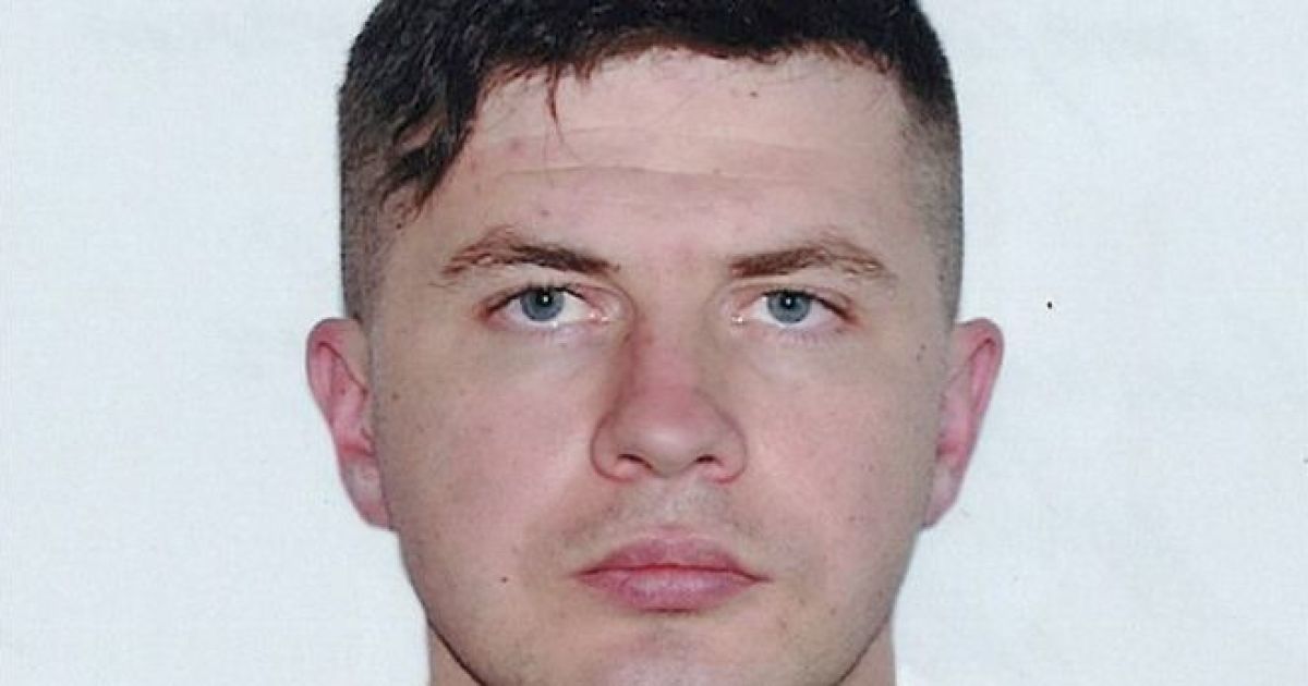 На Востоке во время обстрела погиб старший лейтенант Нацгвардии
