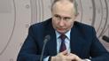 Президент России Владимир Путин