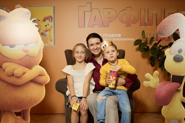 Валентина Хамайко