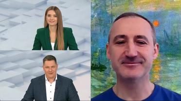 А что с качеством мобильной связи и Интернета