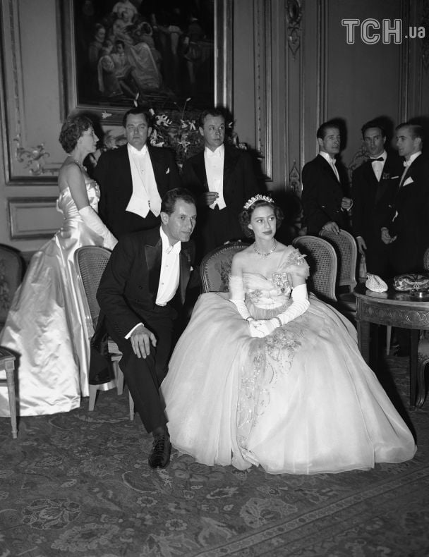 Принцеса Маргарет / © Associated Press