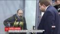 Суд избрал меру пресечения другому участнику Харьковского ДТП Дронову