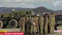 Литовсько-польсько-українська бригада може стати миротворчою на Донбасі
