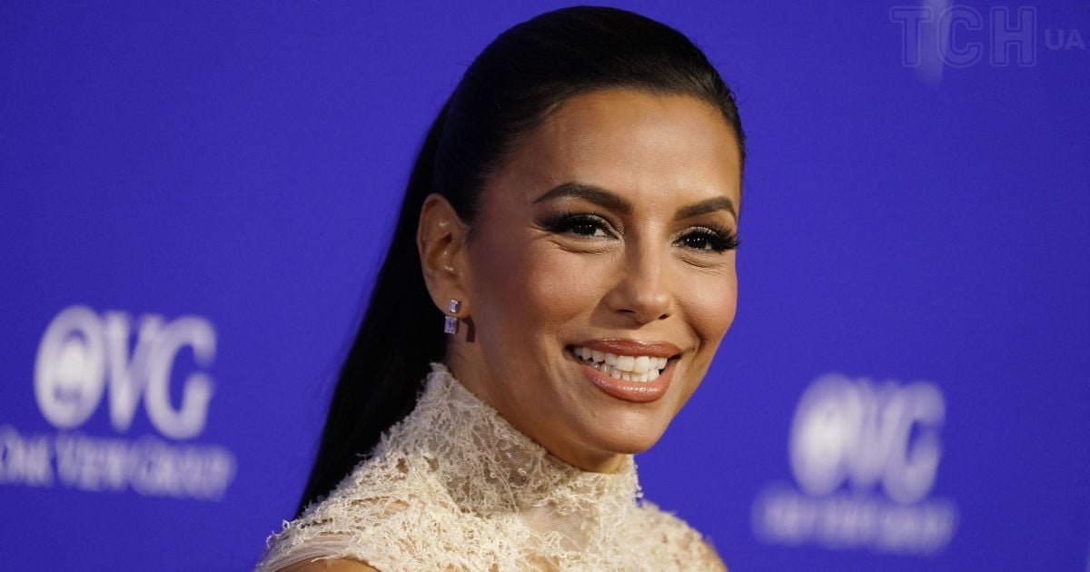 Ева Лонгория