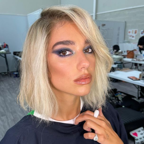 Дуа Ліпа / © instagram.com/dualipa