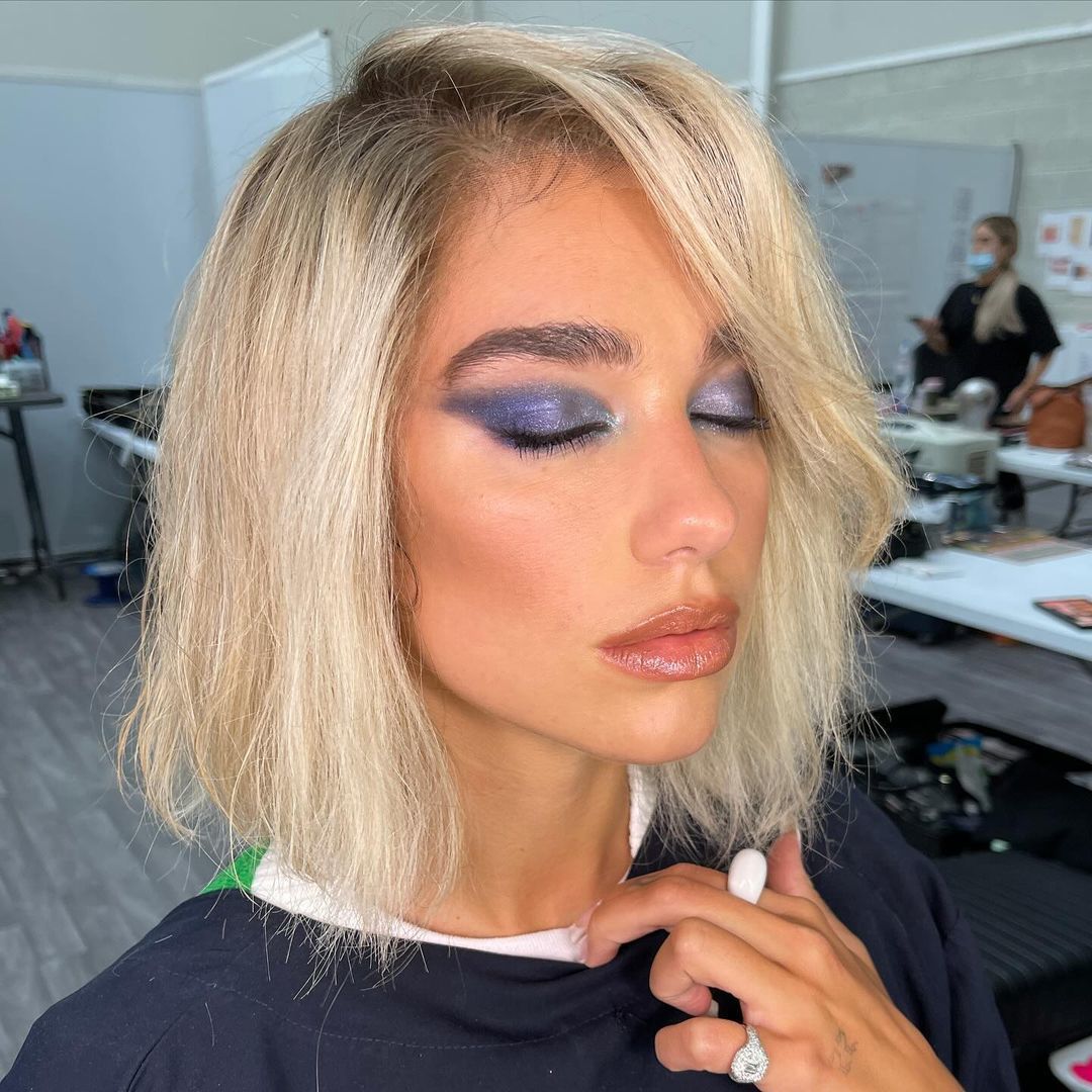 Дуа Липа / © instagram.com/dualipa