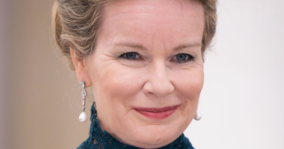 Королева Матильда