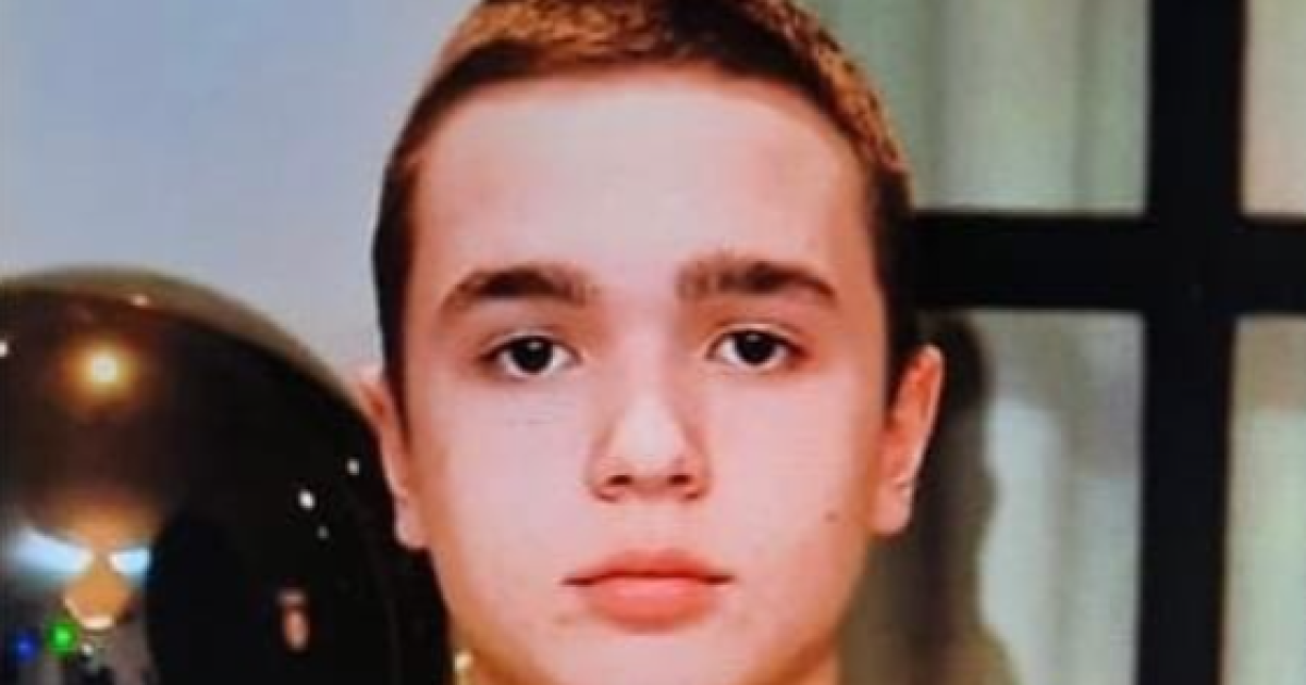 Под Киевом почти неделю искали 17-летнего парня: фото, приметы