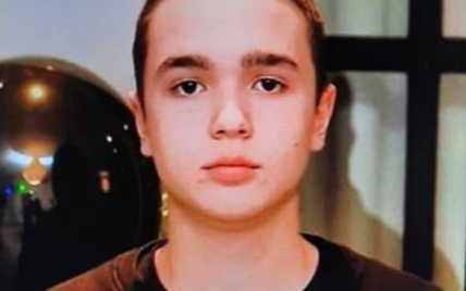 Под Киевом почти неделю искали 17-летнего парня: фото, приметы