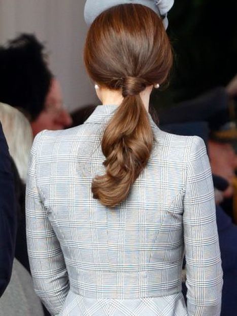 Герцогиня Кембриджская Кэтрин, 2014 год / © Getty Images