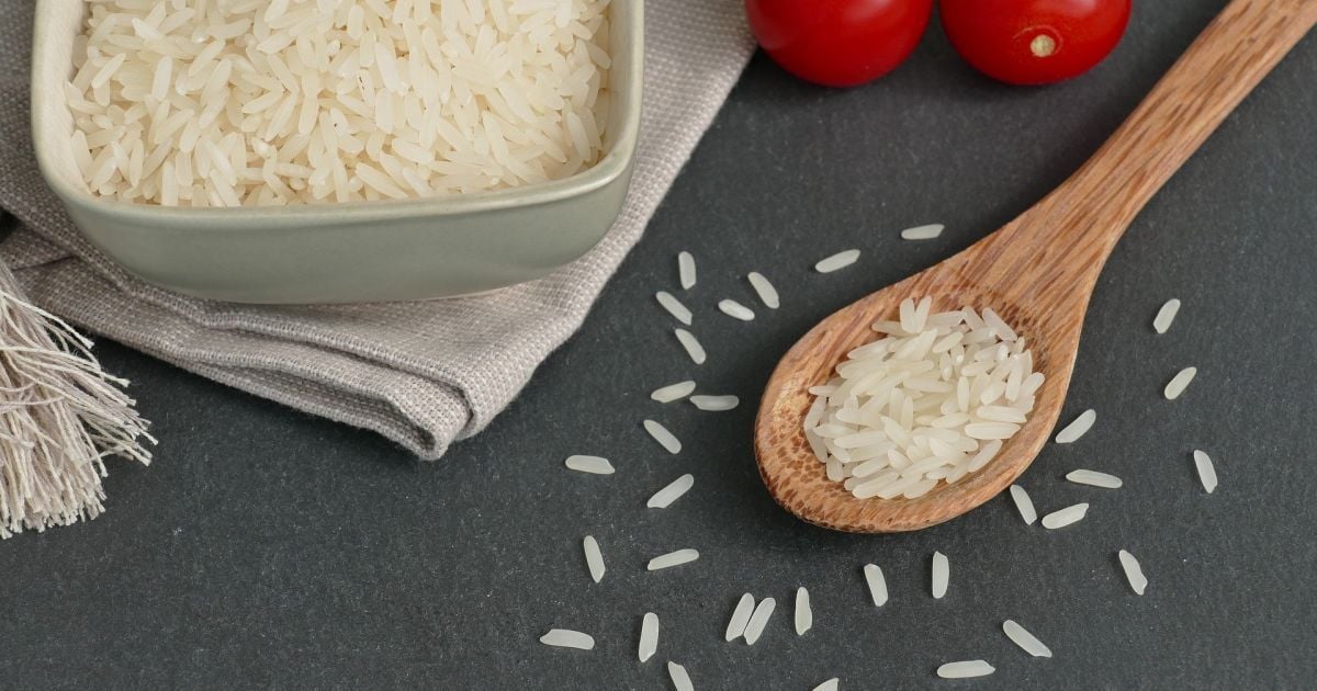 Черный, бурый, красный, белый: как выбрать самый вкусный и полезный рис