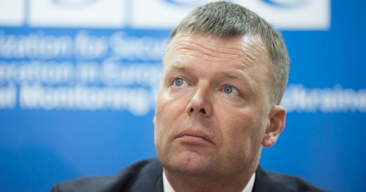 Ситуация спокойная: в ОБСЕ рассказали, что происходит на Закарпатье