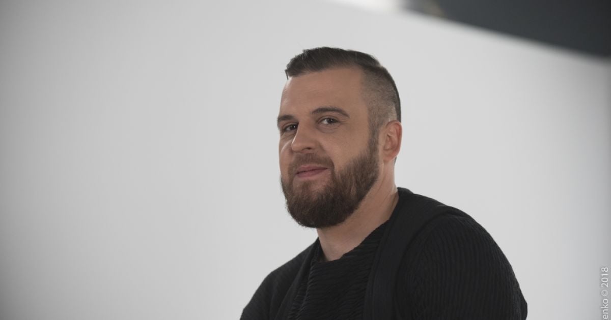 Гурт "БЕЗ ОБМЕЖЕНЬ" представив ніжний та чуттєвий кліп