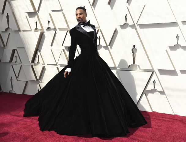 Біллі Портер / © Associated Press