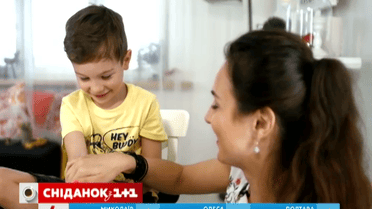 Как защитить ребенка от солнца