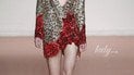 Троянди, ромби, леопард: колекція Blumarine прет-а-порте сезону осінь-зима 2019-2020