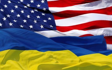 Нова сторінка: Україна і США домовилися про співпрацю в оборонній сфері