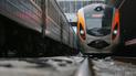 Пассажиров со Львова в Киев пересадили на "Хюндай" и привезли с 3-часовым опозданием