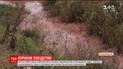 Розовая вода с вонью. В Новой Одессе горожане страдают от маслозавода