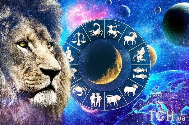 Новолуние в Леве 24 июля 2025: гороскоп для всех знаков зодиака