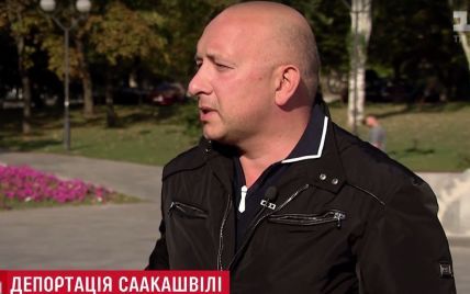 Суд по делу брата Саакашвили перенесли из-за отсутствия переводчика с украинского