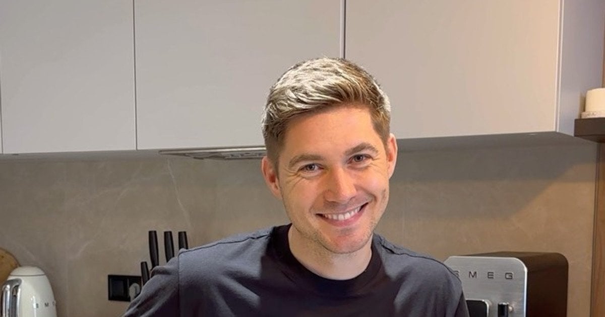 Володимир Остапчук