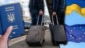 Українські біженці в ЄС