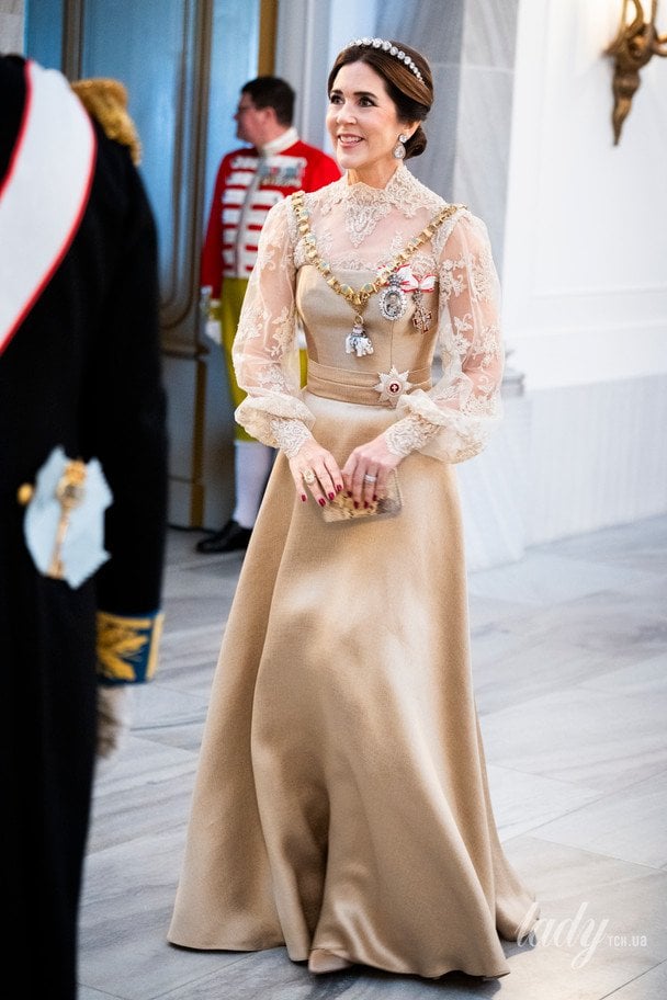 Королева Мері / © Getty Images