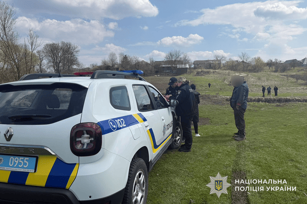 Чотирирічна дитина трагічно загинула за 100 метрів від власного дому: фото